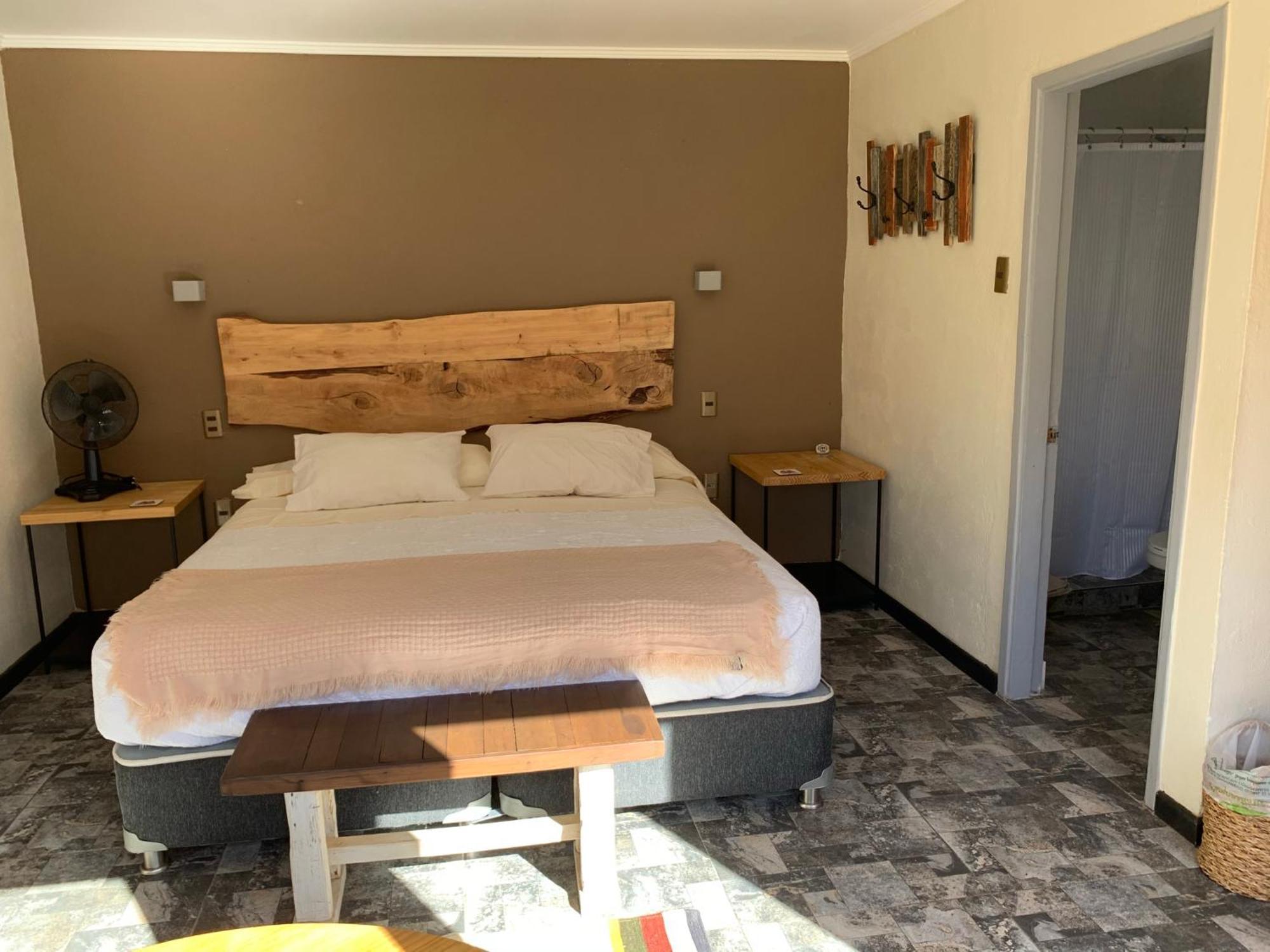 Cabanas Miraelqui Pisco Elqui Luaran gambar