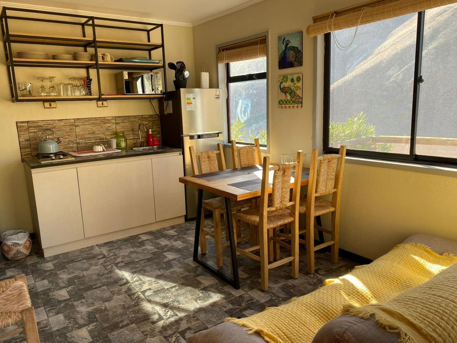 Cabanas Miraelqui Pisco Elqui Luaran gambar