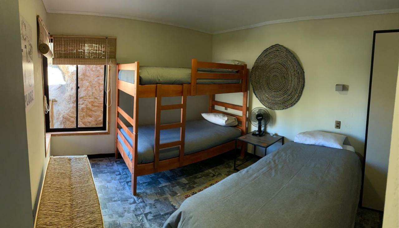 Cabanas Miraelqui Pisco Elqui Luaran gambar